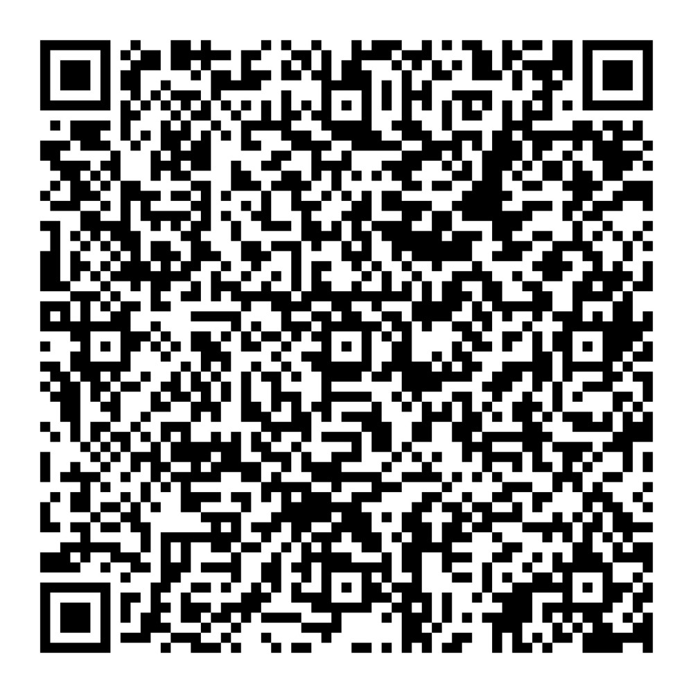 QR Code to Contact Sales Team for Pristine O2 World